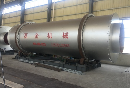 復(fù)合肥、糖渣烘干機(jī)