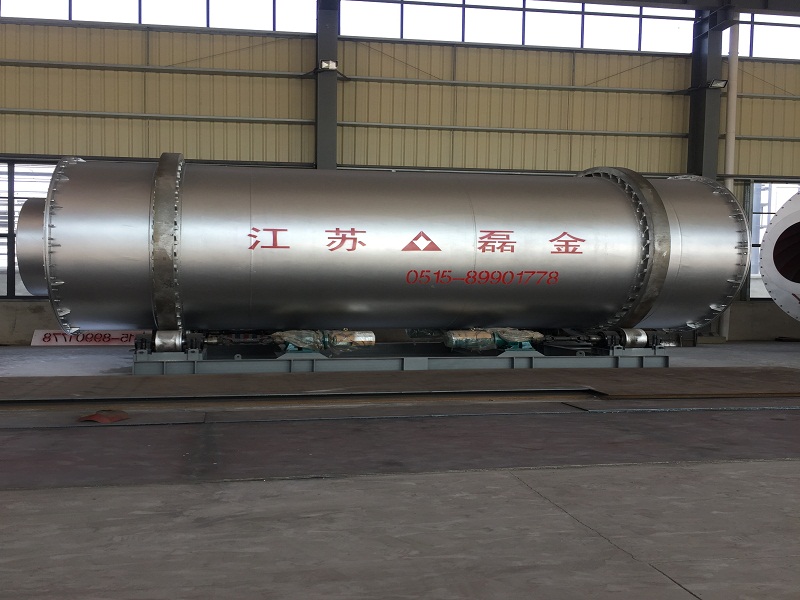 干粉砂漿烘干機