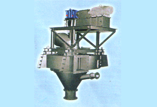 高效渦流選粉機(jī)