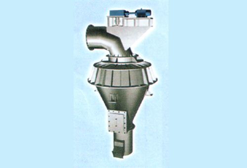 煤磨動(dòng)態(tài)選粉機(jī)