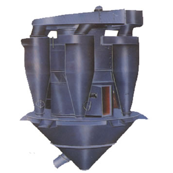 VF系列砂石分離機(jī)